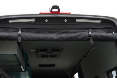 2020 Mercedes-Benz Sprinter Crew Van Base