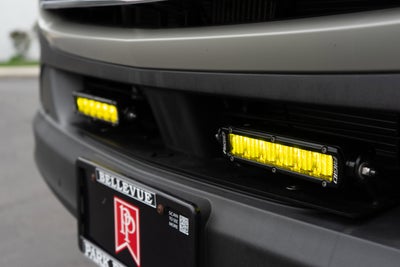 2020 Mercedes-Benz Sprinter Crew Van Base