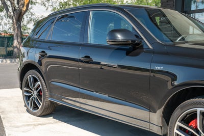 2017 Audi SQ5 Premium Plus
