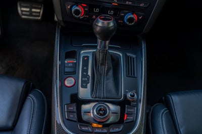 2017 Audi SQ5 Premium Plus