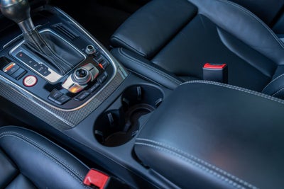 2017 Audi SQ5 Premium Plus