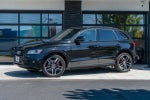 2017 Audi SQ5 Premium Plus