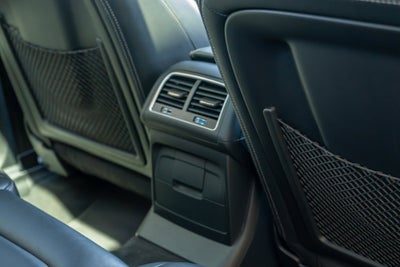 2017 Audi SQ5 Premium Plus