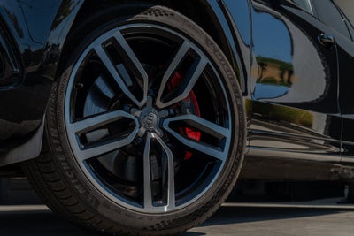 2017 Audi SQ5 Premium Plus
