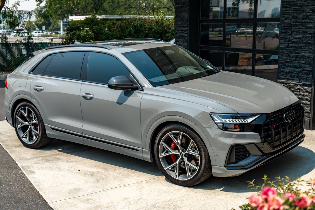 2023 Audi SQ8 Prestige