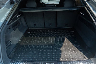 2023 Audi SQ8 Prestige