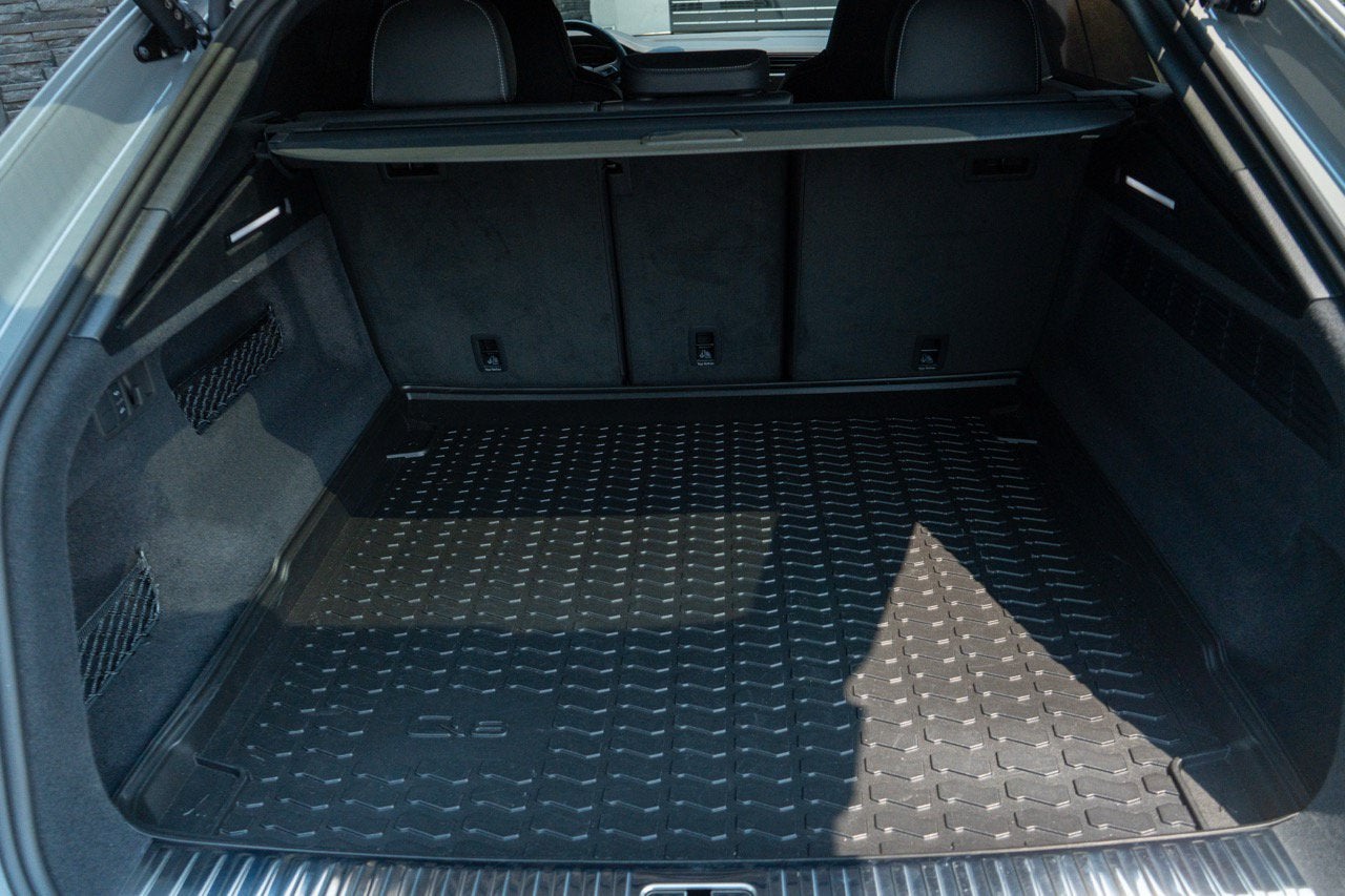 2023 Audi SQ8 Prestige