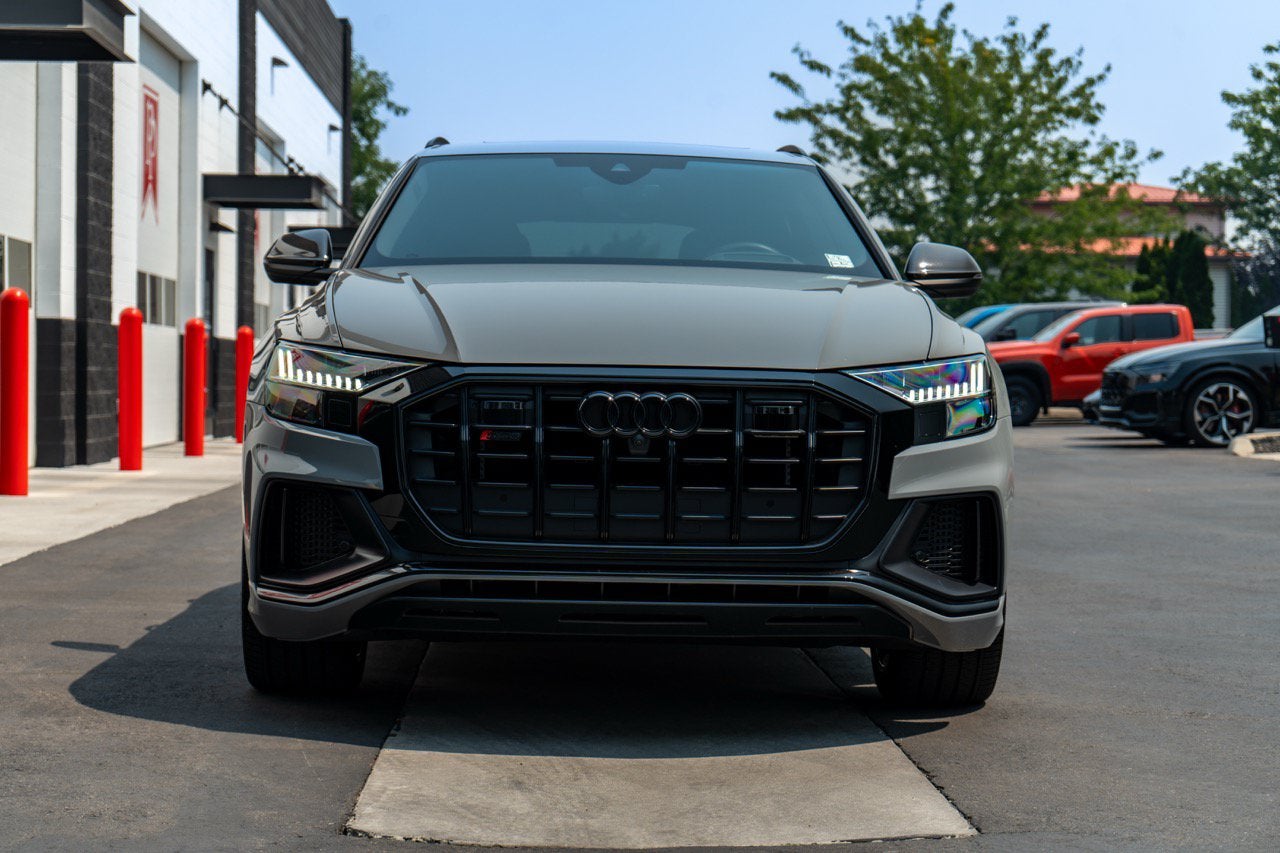 2023 Audi SQ8 Prestige