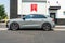 2023 Audi SQ8 Prestige