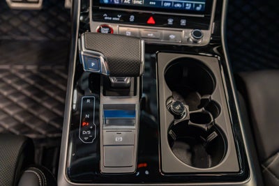 2023 Audi SQ8 Prestige