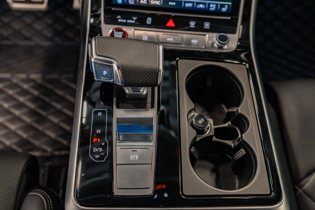 2023 Audi SQ8 Prestige