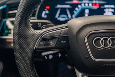 2023 Audi SQ8 Prestige
