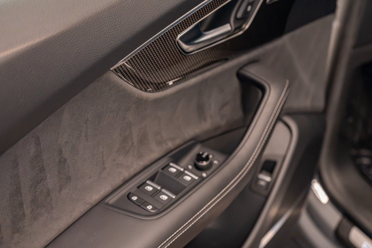 2023 Audi SQ8 Prestige