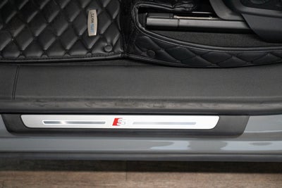2023 Audi SQ8 Prestige