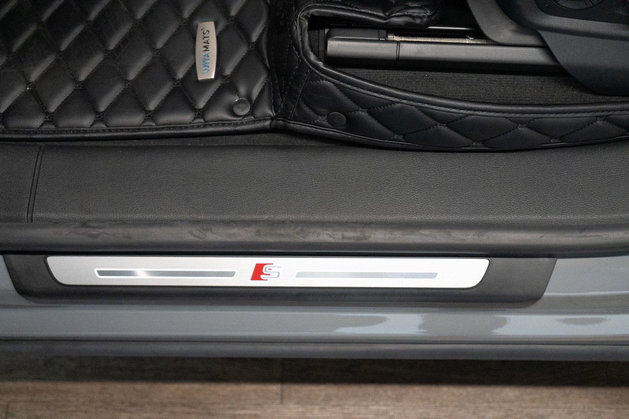 2023 Audi SQ8 Prestige