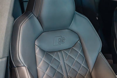 2023 Audi SQ8 Prestige