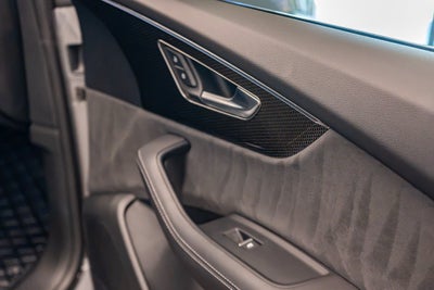 2023 Audi SQ8 Prestige