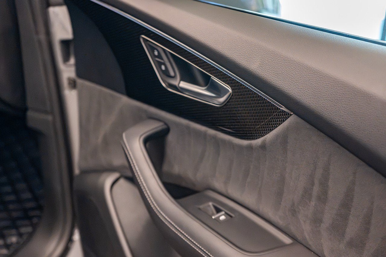 2023 Audi SQ8 Prestige