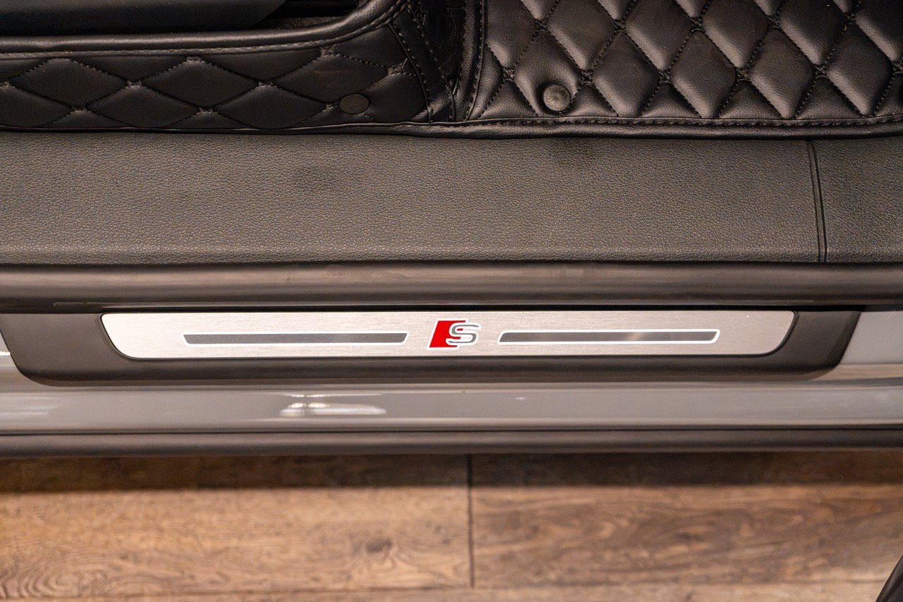2023 Audi SQ8 Prestige