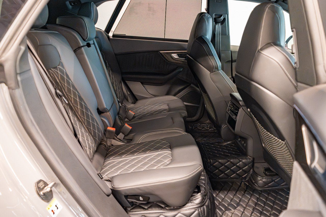 2023 Audi SQ8 Prestige