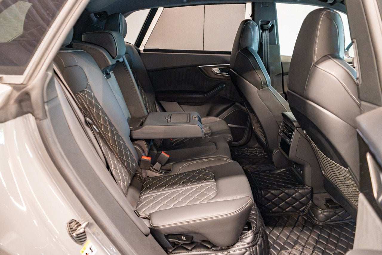 2023 Audi SQ8 Prestige