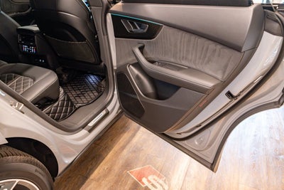2023 Audi SQ8 Prestige