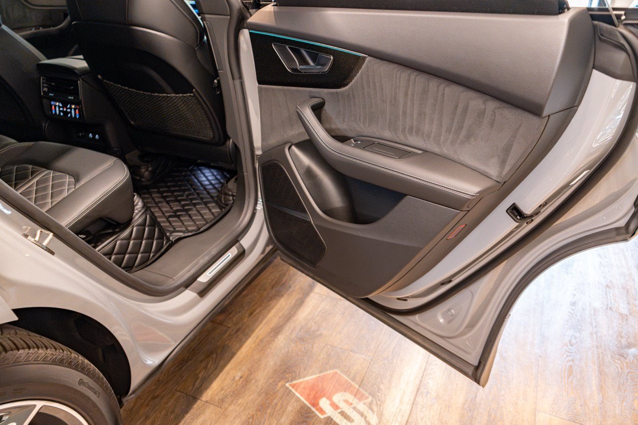 2023 Audi SQ8 Prestige