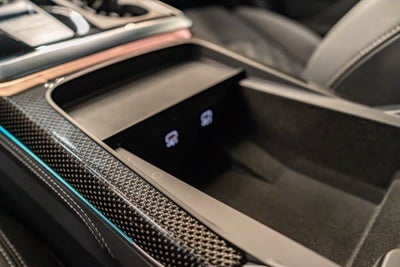 2023 Audi SQ8 Prestige