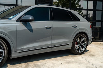 2023 Audi SQ8 Prestige