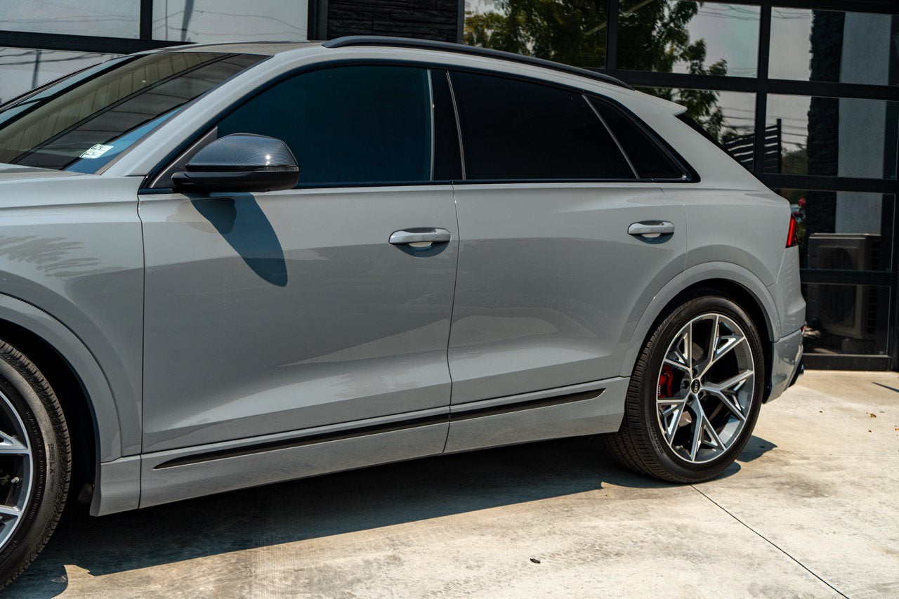 2023 Audi SQ8 Prestige