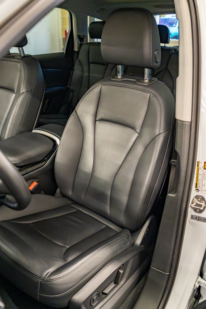 2022 Audi Q7 Premium Plus