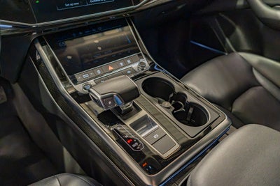 2022 Audi Q7 Premium Plus