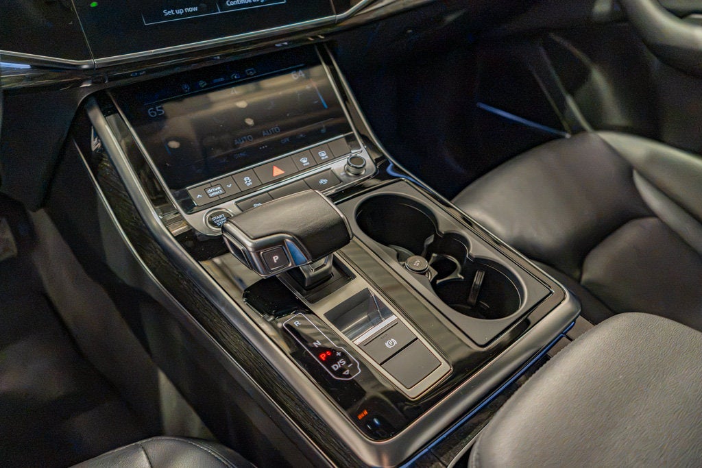 2022 Audi Q7 Premium Plus