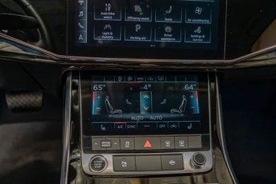 2022 Audi Q7 Premium Plus