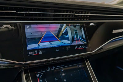 2022 Audi Q7 Premium Plus