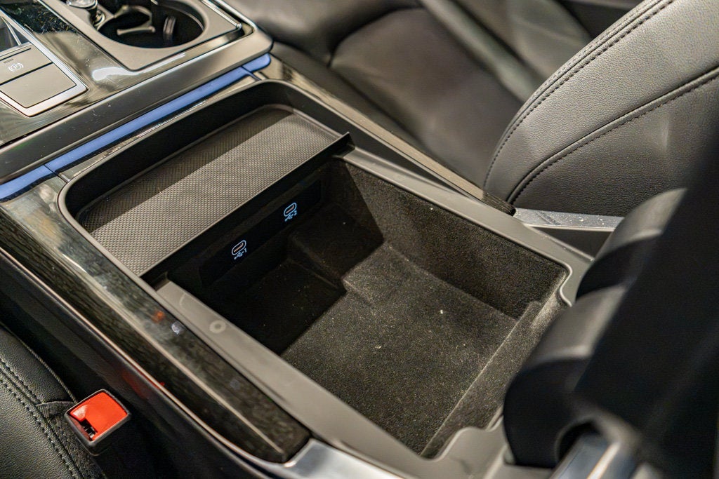 2022 Audi Q7 Premium Plus