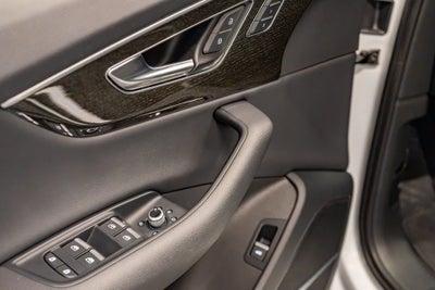 2022 Audi Q7 Premium Plus