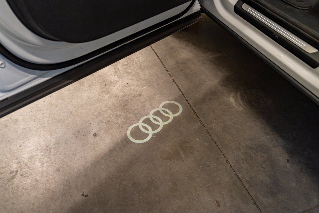 2022 Audi Q7 Premium Plus