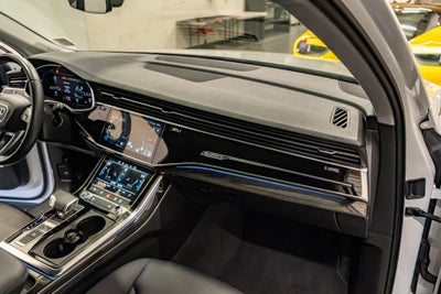 2022 Audi Q7 Premium Plus
