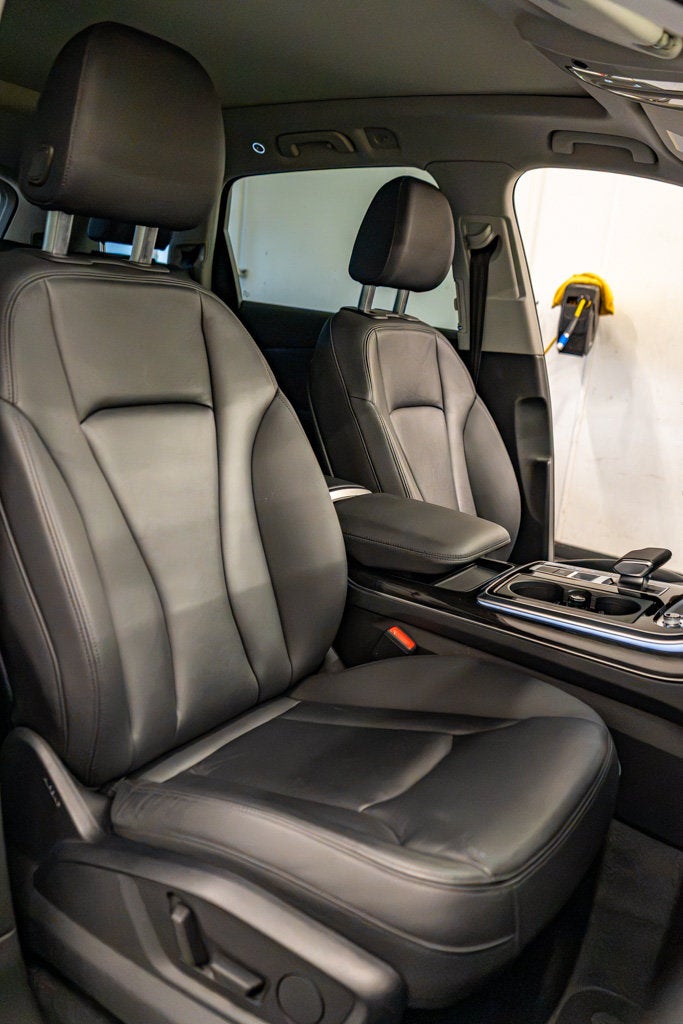 2022 Audi Q7 Premium Plus