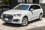 2022 Audi Q7 Premium Plus