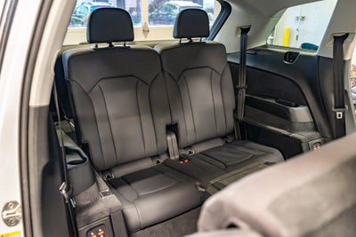 2022 Audi Q7 Premium Plus