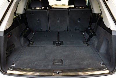 2022 Audi Q7 Premium Plus