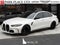 2024 BMW M3 Competition xDrive