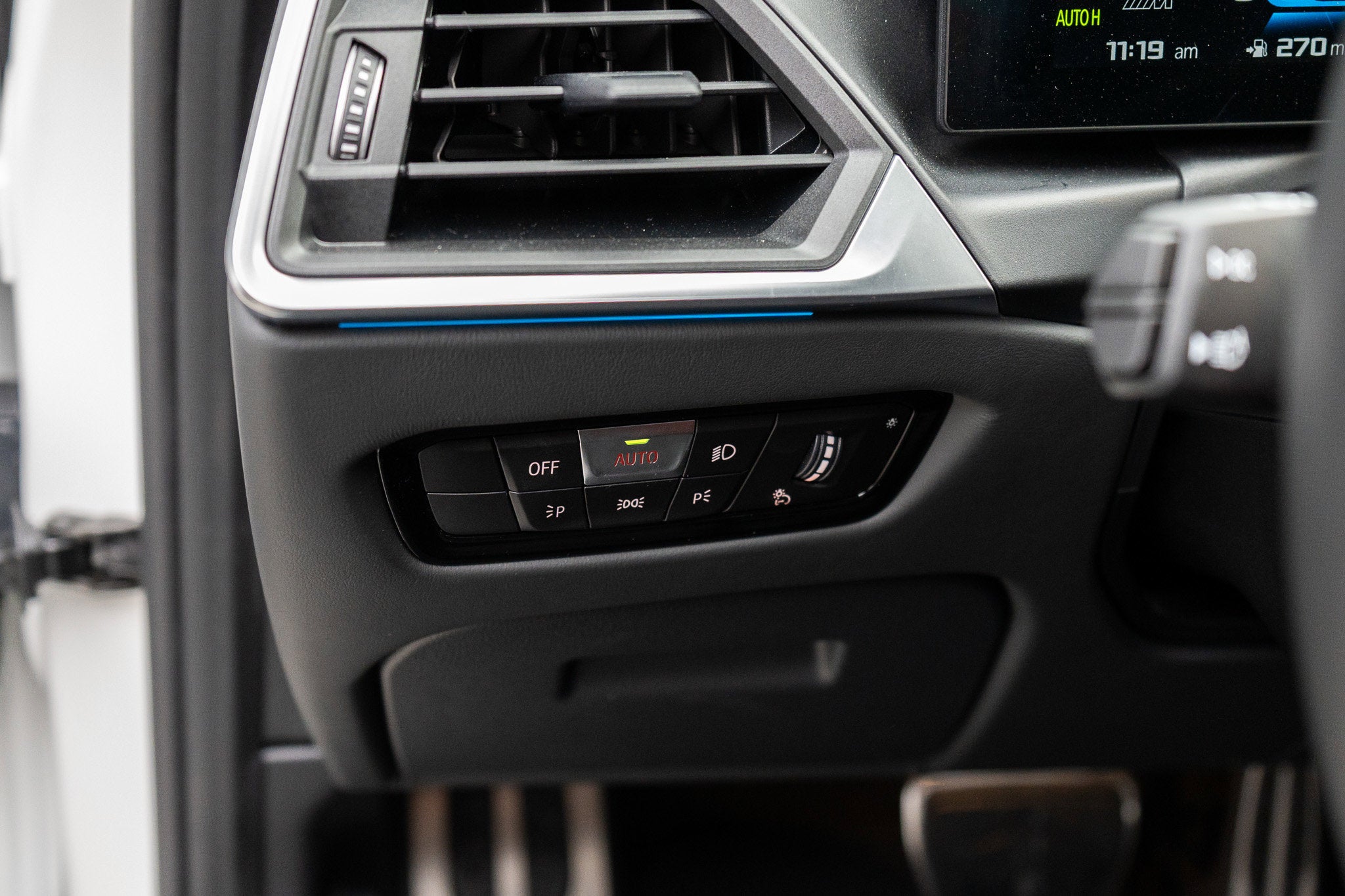 2024 BMW M3 Competition xDrive