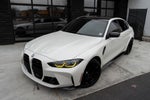 2024 BMW M3 Competition xDrive
