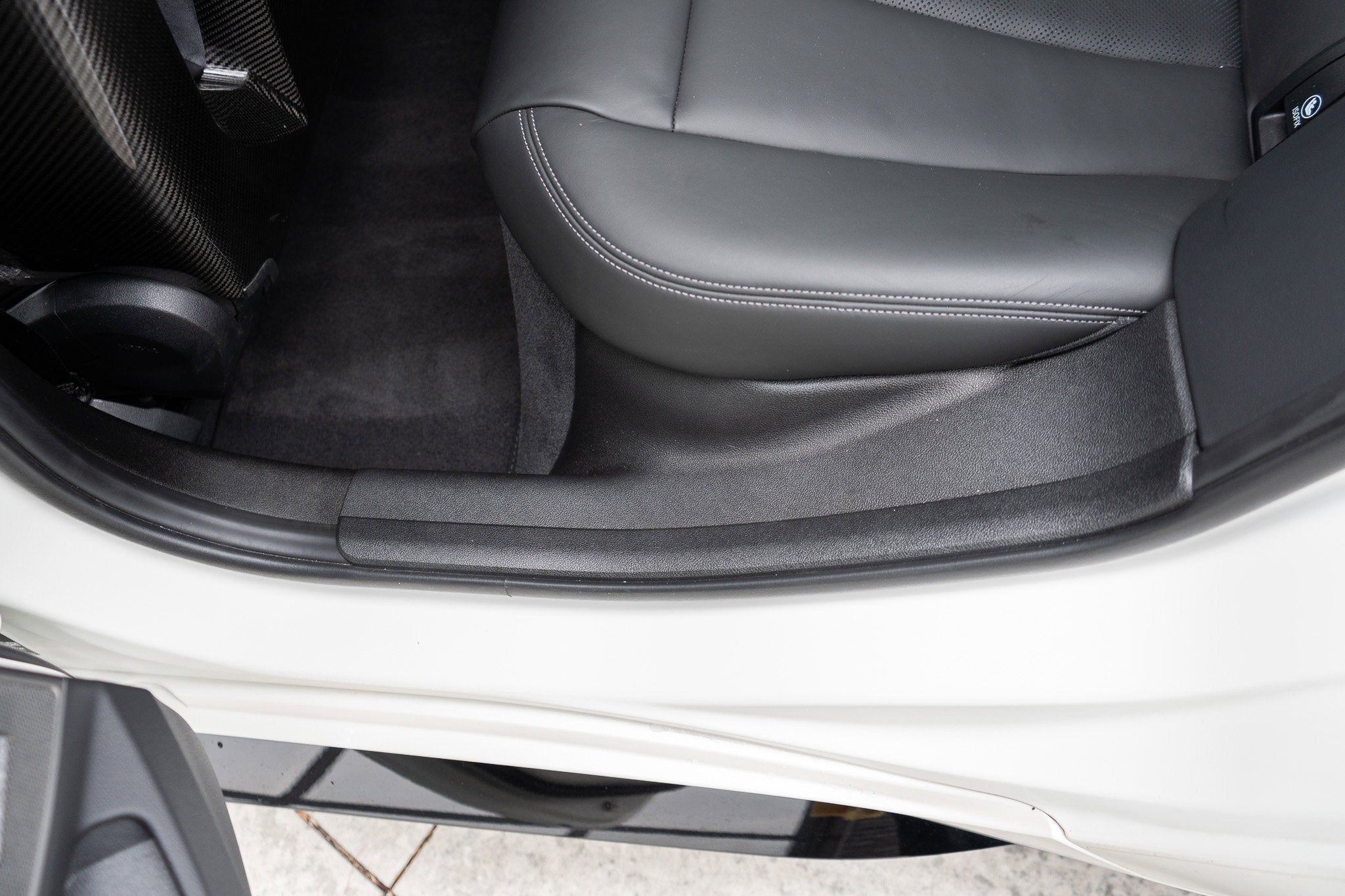 2024 BMW M3 Competition xDrive