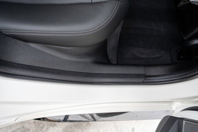 2024 BMW M3 Competition xDrive