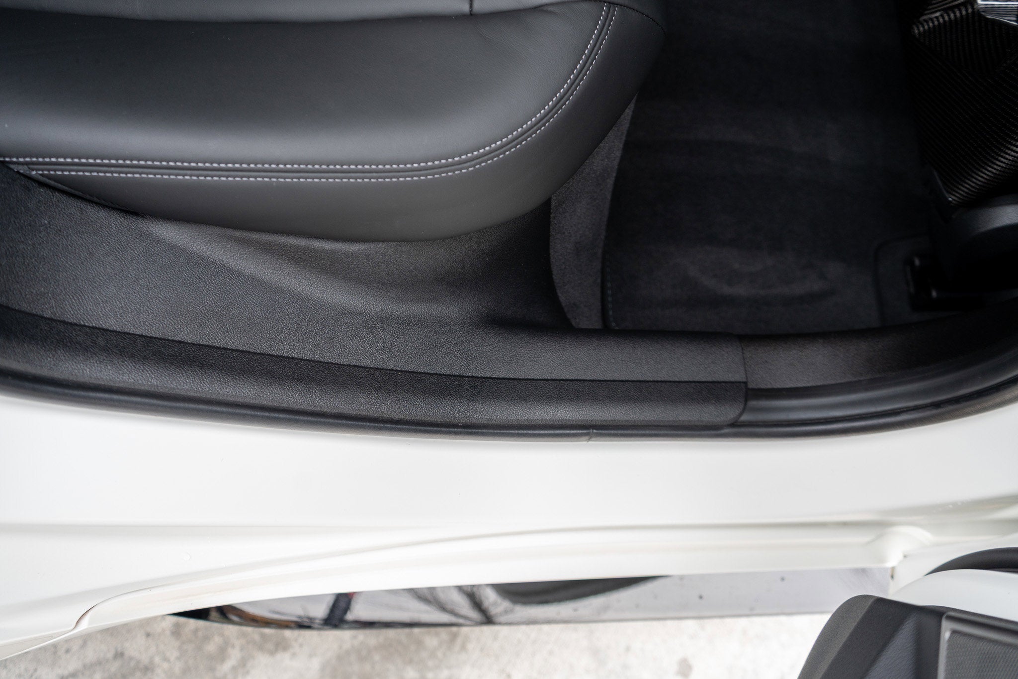 2024 BMW M3 Competition xDrive