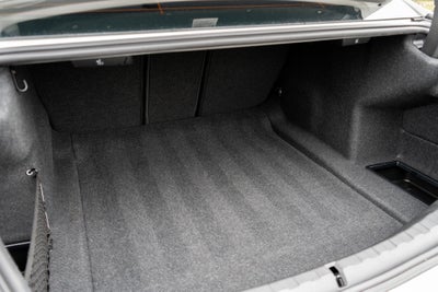 2024 BMW M3 Competition xDrive